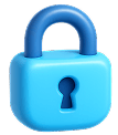 Lock Icon